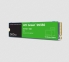 Western Digital Green SN350 M.2 500GB PCI Express 3.0 TLC NVMe, 500GB, M.2 2280, PCIe Gen3 x4, NVMe v1.3